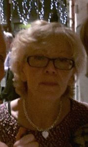 Profilbild på Maud kriborg Lundin