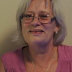 Profilbild på Maude Ahlin