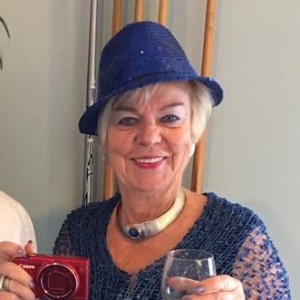 Profilbild på Maude Iggstrom