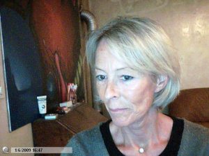 Profilbild på Maude Liden