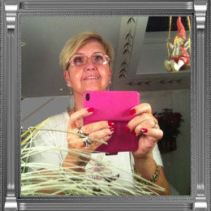 Profilbild på Maude Mjärdner