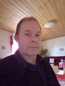 Profilbild på Mauri Raatiniemi