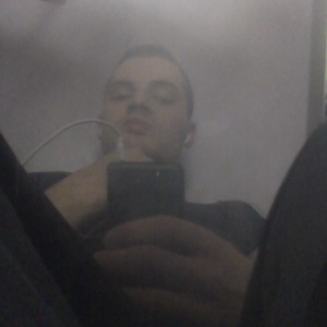 Profilbild på Maurice Rahal