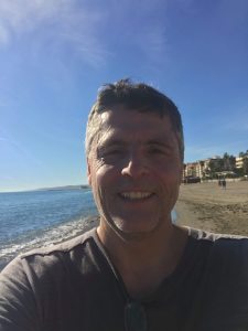 Profilbild på Mauricio Alvarez