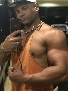 Profilbild på Mauricio Toro