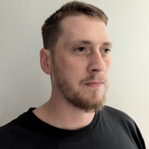 Profilbild på Mauritz Edenheim