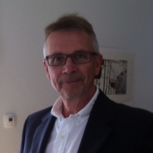 Profilbild på Mauritz Fredriksson