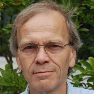 Profilbild på Mauritz Ramstedt