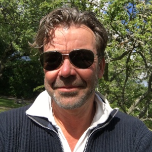 Profilbild på Mauritz Torstenson