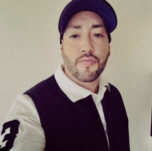 Profilbild på Mauro Mendez