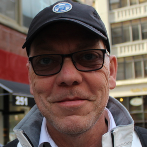 Profilbild på Max Alcén