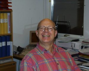 Profilbild på Max Bergsten