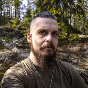 Profilbild på Max Brav