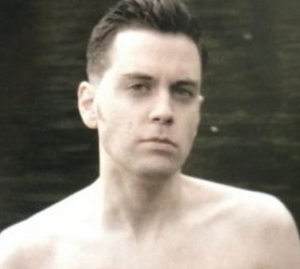 Profilbild på Max Dahl