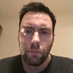 Profilbild på Max Dahl