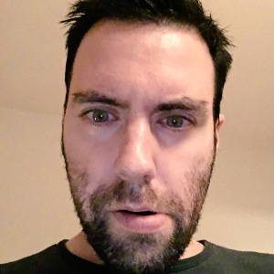Profilbild på Max Dahl