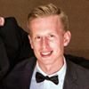 Profilbild på Max Davidson