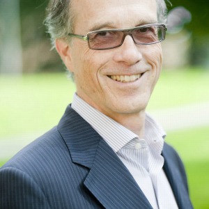 Profilbild på Max Hüttner