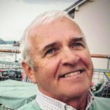 Profilbild på Max Jensen
