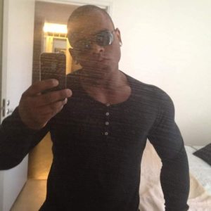 Profilbild på Max Johansson