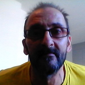 Profilbild på Max Kipowski