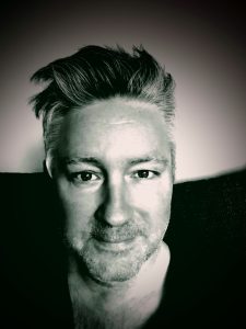 Profilbild på Max Kristofferson