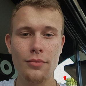 Profilbild på Max Lindh