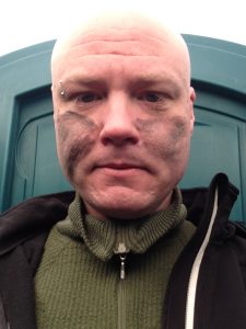 Profilbild på Max Lundblad