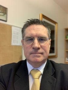 Profilbild på Max Malmgren