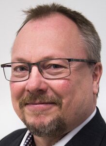Profilbild på Max Mårtensson
