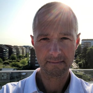 Profilbild på Max Schultz