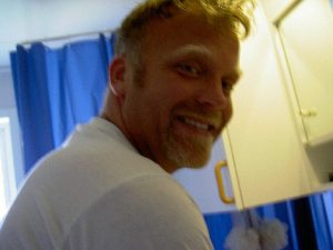 Profilbild på Max Skogsäter