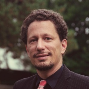 Profilbild på Max Waltman