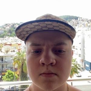 Profilbild på Maximilian Engblom
