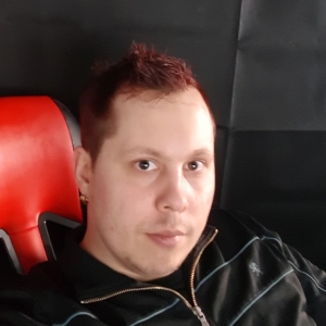 Profilbild på Maximilian Nord