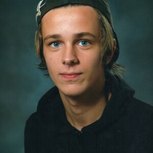 Profilbild på Maximilian Segerholm