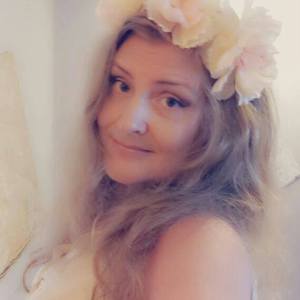 Profilbild på May-Brith Bergman