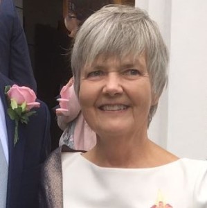 Profilbild på May-Britt Billfalk