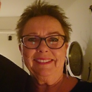 Profilbild på May-Charlott Månsson