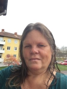 Profilbild på May-Grete Rodriguez