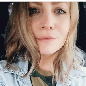 Profilbild på MaySofie Ericksson