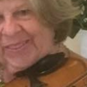 Profilbild på May Guttke