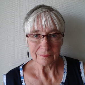 Profilbild på May Hultengren