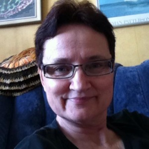 Profilbild på May Jelse