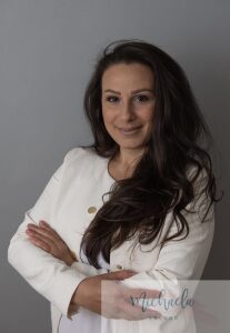 Profilbild på Maya Mallo
