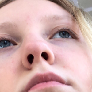 Profilbild på Maya Månsson Sjöholm Gedin