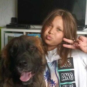 Profilbild på Maya Nordlund