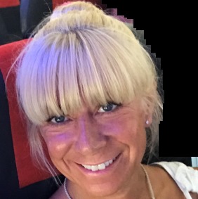 Profilbild på Maya Olsén