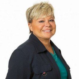 Profilbild på Mayvor Carlqvist