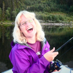 Profilbild på Mayyan Hagberg